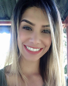 36 Year Old Medellin, Colombia Woman