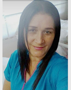 63 Year Old Barranquilla, Colombia Woman