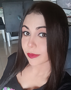 37 Year Old Barranquilla, Colombia Woman
