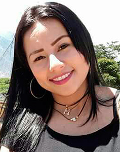 28 Year Old Barranquilla, Colombia Woman
