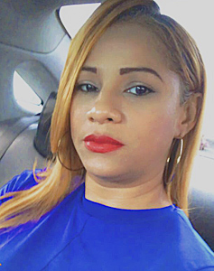 40 Year Old Santo Domingo, Dominican Republic Woman