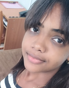 25 Year Old Havana, Cuba Woman