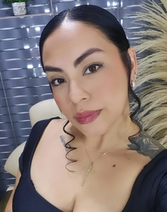 39 Year Old Cali, Colombia Woman
