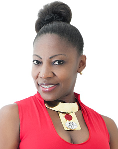 41 Year Old Cali, Colombia Woman