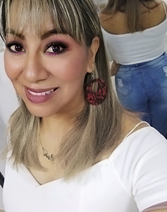 48 Year Old Cali, Colombia Woman