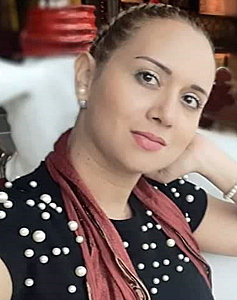 41 Year Old Cartago, Colombia Woman