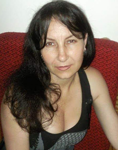 58 Year Old Itagui, Colombia Woman