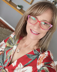 54 Year Old Bogota, Colombia Woman