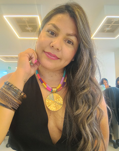 36 Year Old Cali, Colombia Woman