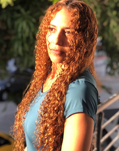 49 Year Old Barranquilla, Colombia Woman