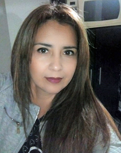 46 Year Old Medellin, Colombia Woman