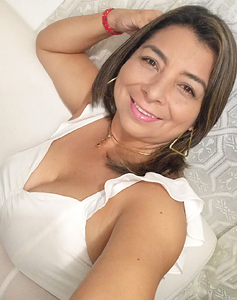 49 Year Old Palmira, Colombia Woman