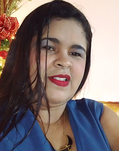 45 Year Old Barranquilla, Colombia Woman
