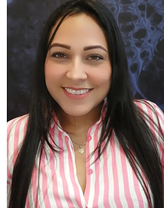 40 Year Old Barranquilla, Colombia Woman