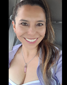 44 Year Old Bogota, Colombia Woman