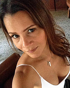 41 Year Old Barranquilla, Colombia Woman