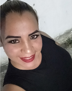 43 Year Old Cucuta, Colombia Woman