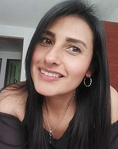 45 Year Old Chia, Colombia Woman