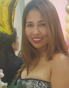 43 Year Old Barranquilla, Colombia Woman