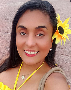 49 Year Old Barranquilla, Colombia Woman