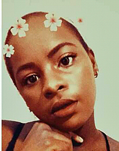 27 Year Old Cali, Colombia Woman