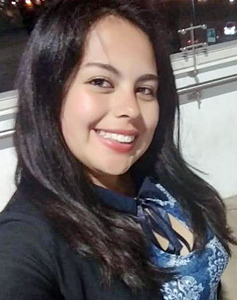 28 Year Old Bogota, Colombia Woman