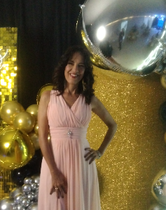 56 Year Old Barranquilla, Colombia Woman