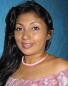 41 Year Old Barranquilla, Colombia Woman