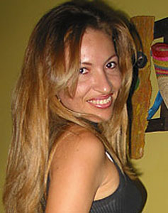 36 Year Old Barranquilla, Colombia Woman