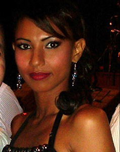 40 Year Old Barranquilla, Colombia Woman