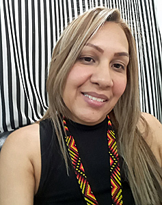 33 Year Old Barranquilla, Colombia Woman