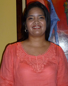 46 Year Old Barranquilla, Colombia Woman