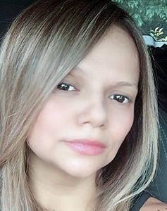 41 Year Old Medellin, Colombia Woman