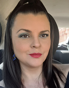 46 Year Old San Jose, Costa Rica Woman