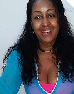 49 Year Old Cali, Colombia Woman