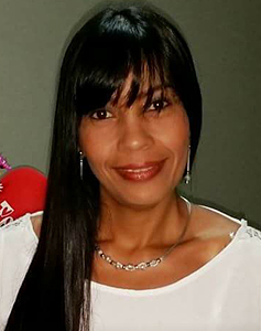 54 Year Old Cali, Colombia Woman