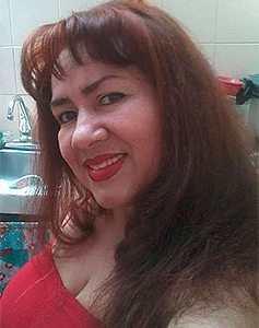 64 Year Old Manizales, Colombia Woman