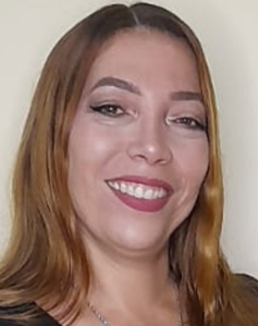 46 Year Old Cali, Colombia Woman