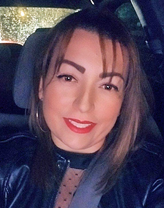 41 Year Old ,  Woman