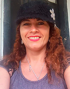57 Year Old Cucuta, Colombia Woman