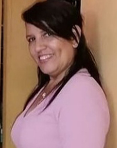 57 Year Old Sabanalarga, Colombia Woman