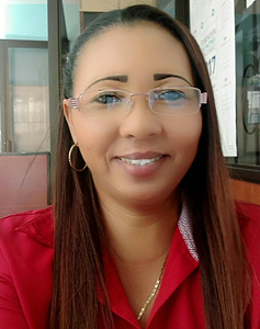 46 Year Old Barranquilla, Colombia Woman