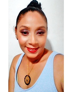 43 Year Old Candelaria, Colombia Woman