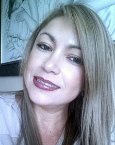 41 Year Old Pereira, Colombia Woman