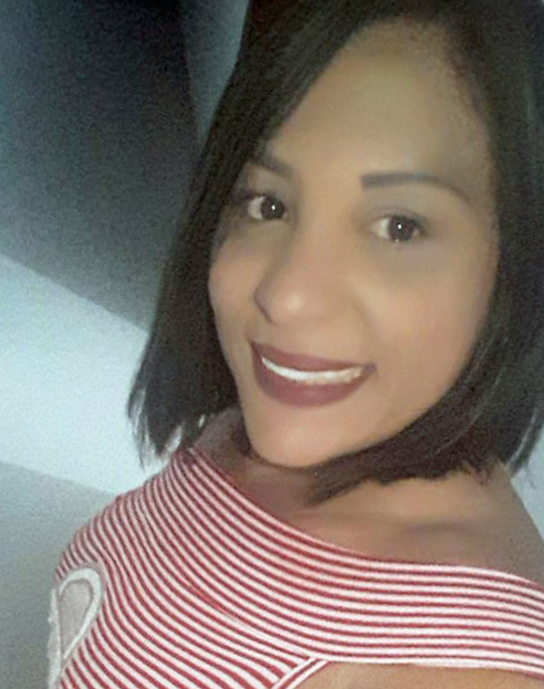 40 Year Old Barranquilla, Colombia Woman