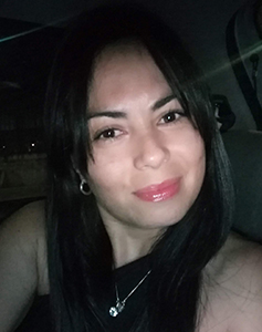43 Year Old Cali, Colombia Woman