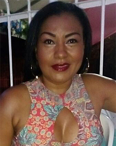 43 Year Old Cali, Colombia Woman