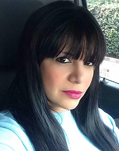 43 Year Old Naucalpan, Mexico Woman