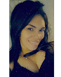 41 Year Old Bogota, Colombia Woman