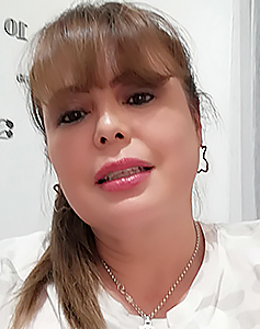 55 Year Old Cucuta, Colombia Woman